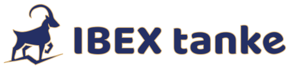 IBEX tanke